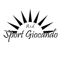 Logo sport giocando