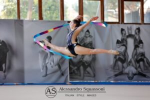 Ginnastica ritmica